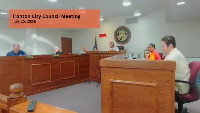 City Council Faces Water Crisis and Olympic Hopeful's Debut