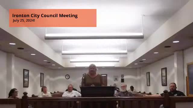 Residents demand answers on prolonged street repairs and services