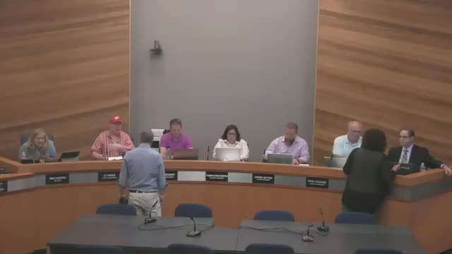 Des Moines residents demand action to protect green spaces