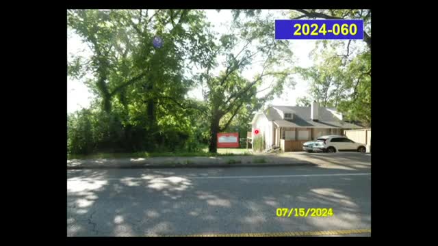 Building Height Controversy Sparks Debate Over Zoning Variance