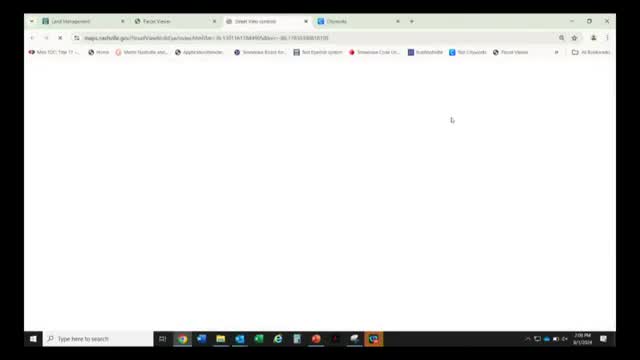 Zoning Board Considers Controversial Building Massing Proposal