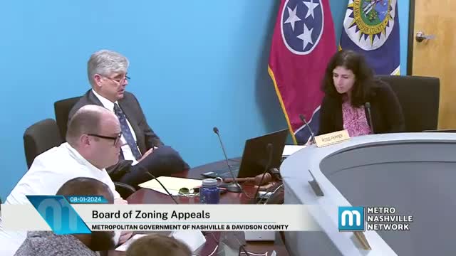 Residents Rally Against Controversial High-Rise Development Plan