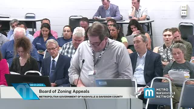 Traffic Study Delays Controversial Development Decision