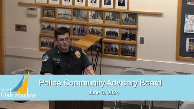 Community leaders push for safety measures amid rising crime