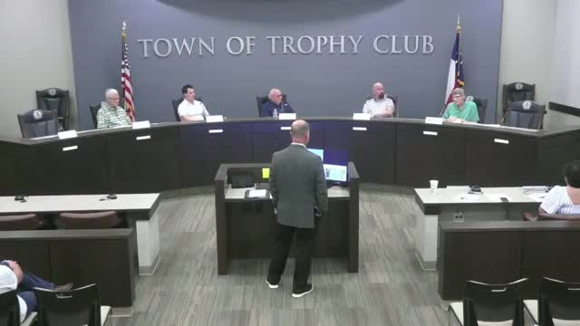 Town Center branding sparks heated debate among residents