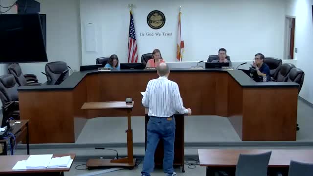 Signage Controversy Sparks Debate Over Local Business Visibility