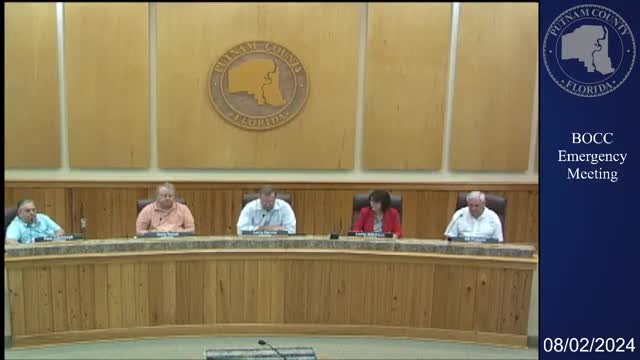 Storm Threat Looms as Officials Prepare for Potential Impact