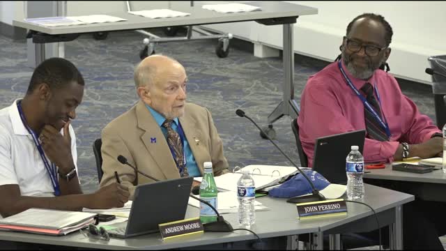 Community leaders rally against mega warehouse developments