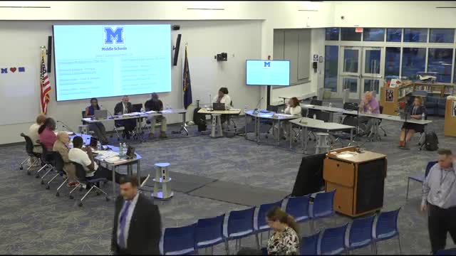 School Board Embraces AI to Transform Education