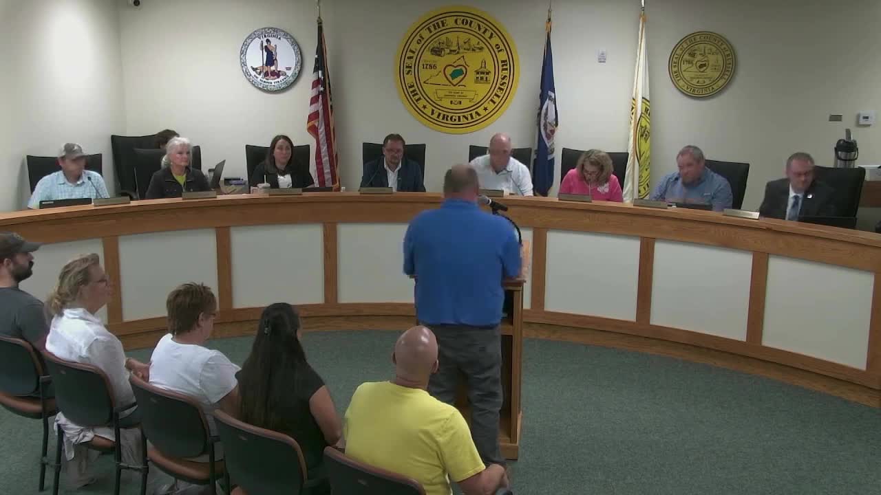 Fire Department Pleads to Keep Critical Response Location