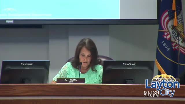 Council approves controversial Anderson Legacy Subdivision plan