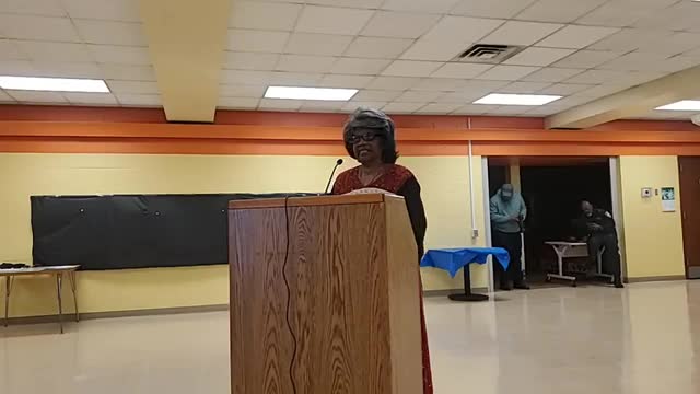 Community rallies for innovative education program in Gary