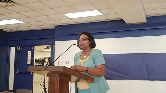 Community demands accountability in school leadership crisis