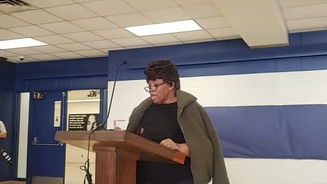 Concerns rise over new superintendent's qualifications and loyalty