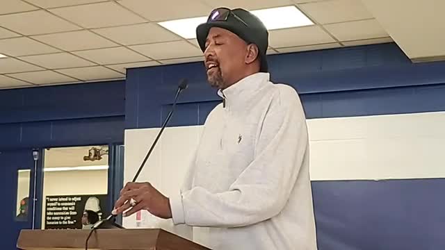 Community demands action as school safety concerns escalate