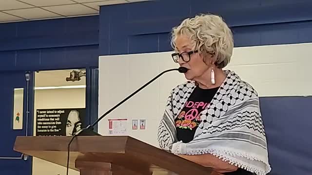 Community outraged over secretive superintendent selection process