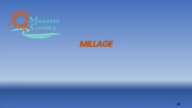 County millage rates surge to new heights