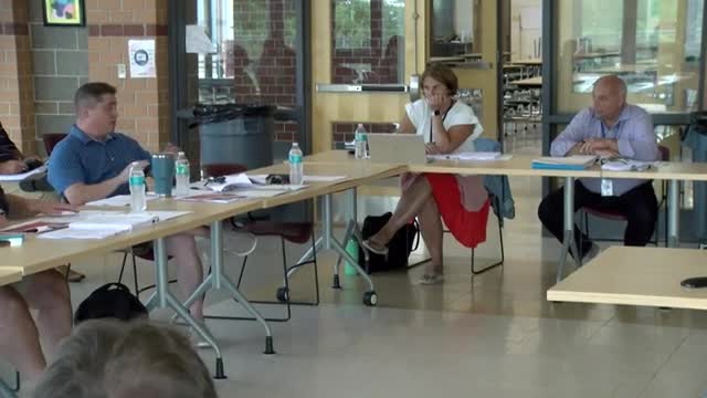 Urgent HVAC upgrades needed to combat school humidity crisis