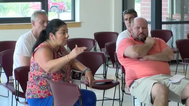 School District Faces Accountability Crisis Over Safety Issues