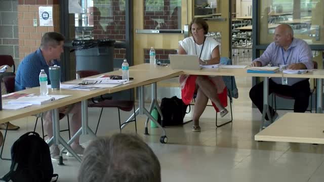 Experts Warn of Mold Crisis in School Buildings