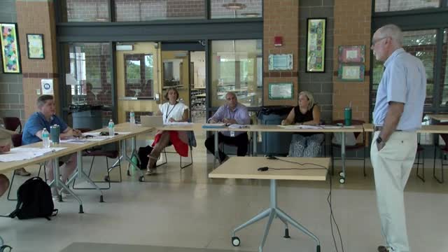 Mold Crisis in Schools Linked to HVAC Failures