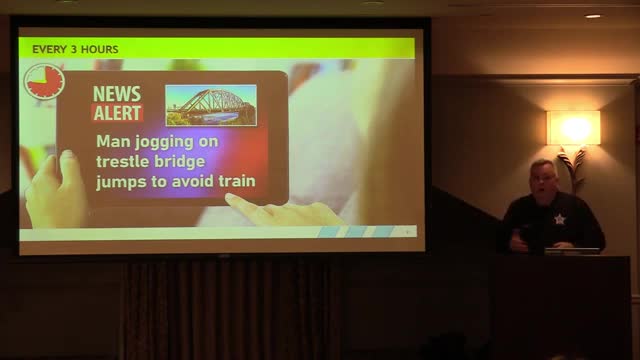 Freight train dangers rise as incidents spike in Illinois