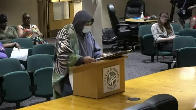 City lawyer faces scrutiny over potential cover-up of crimes