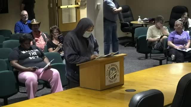 City debates liability shift in controversial quiet zone proposal