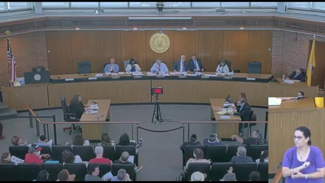 Residents demand urgent action to rescind controversial development plans