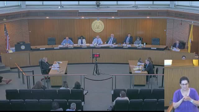 Zoning changes pose serious threat to public safety