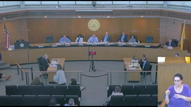 Community leaders clash over controversial development plans