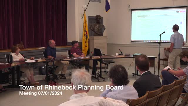 New development plan transforms historic buildings into condos