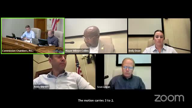 City approves major zoning change to boost residential development