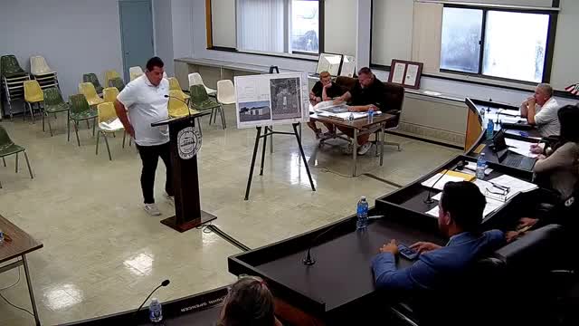 Building plans spark debate over fire safety and access