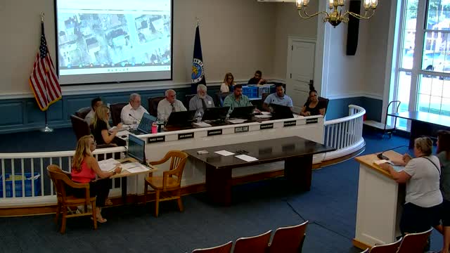 Homeowner battles for pool permit amid missing paperwork