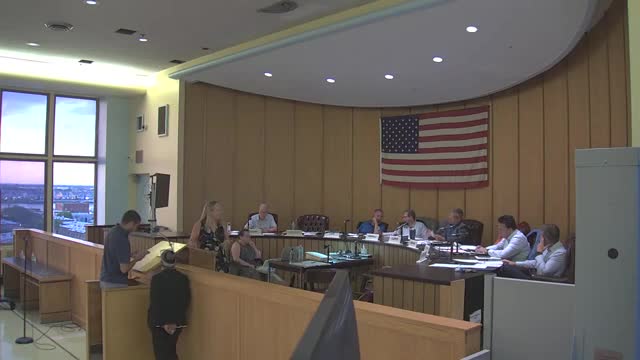 Long Beach Board Approves Controversial Variance for Restaurant Storage