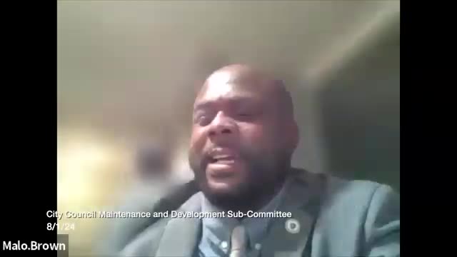 City leaders confront zoning chaos and blight issues