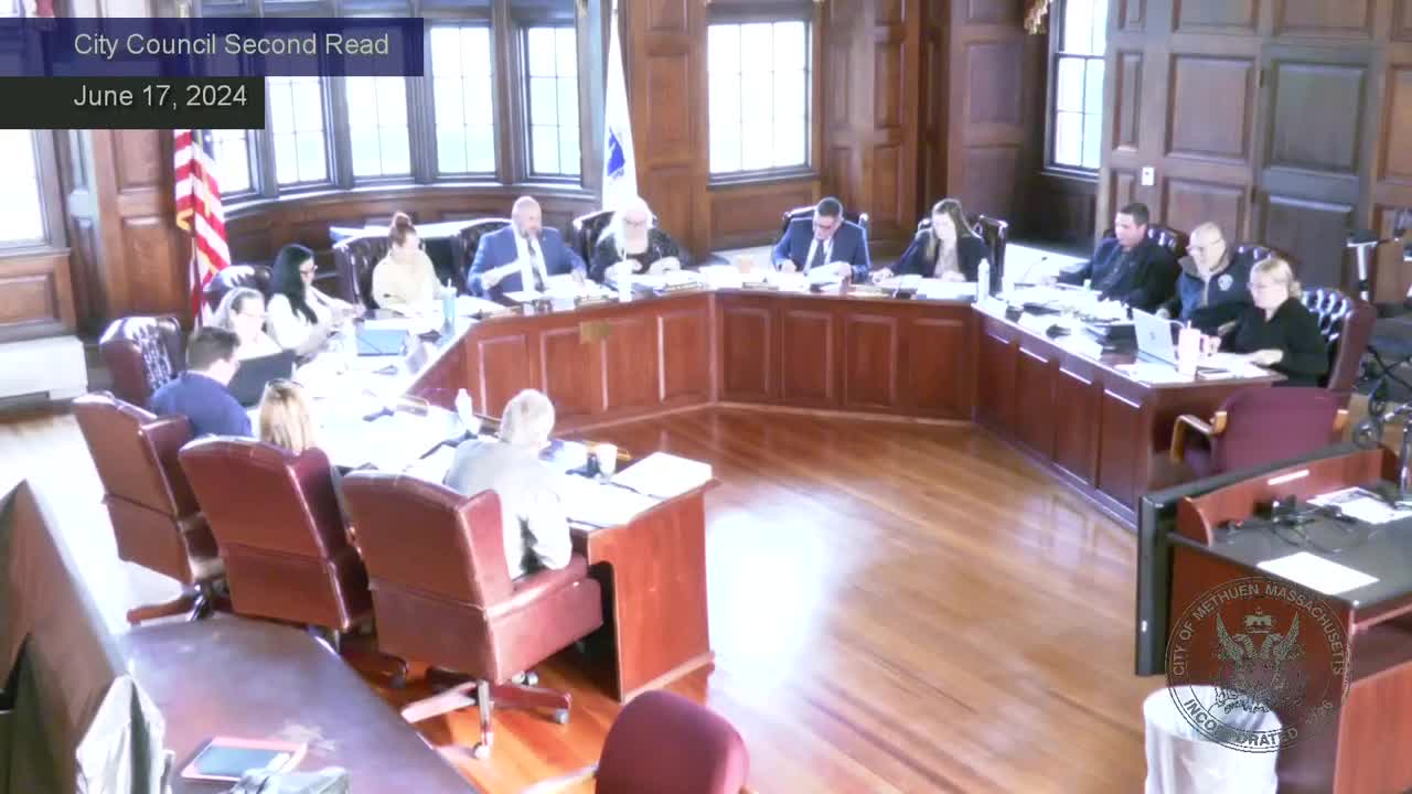 Total City Budget Approved with No Cuts Amid Controversy