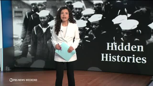 Port Chicago explosion reveals racism and injustice in military