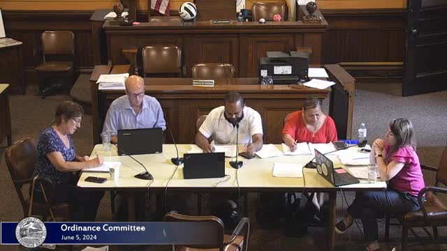 City of Holyoke launches initiative to combat homelessness crisis