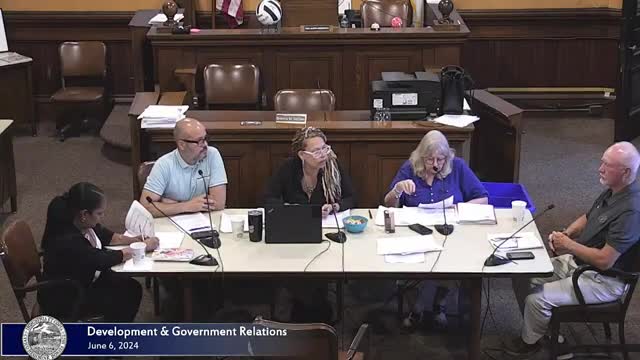 Council denies permit amid neighborhood concerns over odors