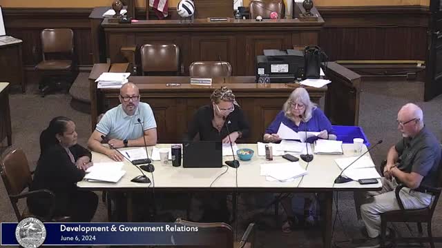 Street vendor license approved amid community concerns