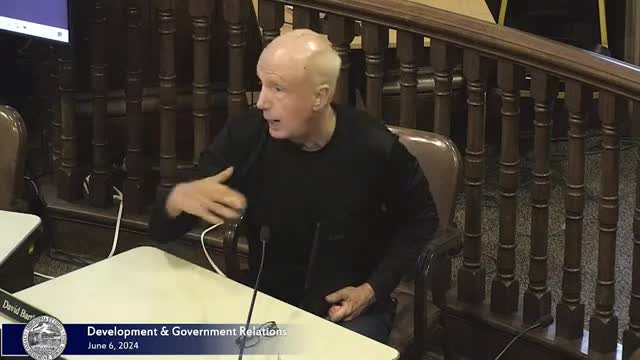 Community raises alarm over pond pollution amid construction updates