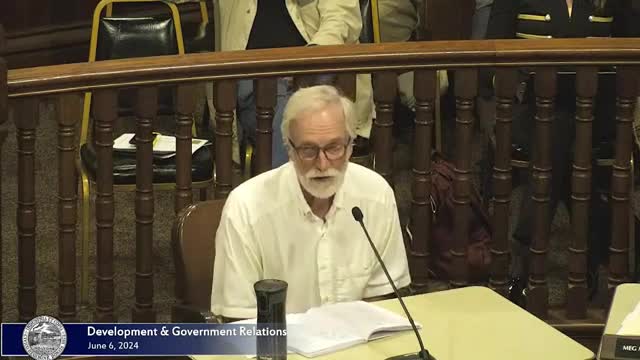 City leaders seek solutions for flooding crisis