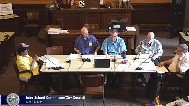 City Council Debates Naming New School After Historic Educator