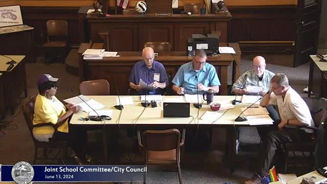 Councilor pushes for urgent crossing guard to protect children