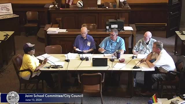 City Council Tackles Safety Concerns Over School Crossings