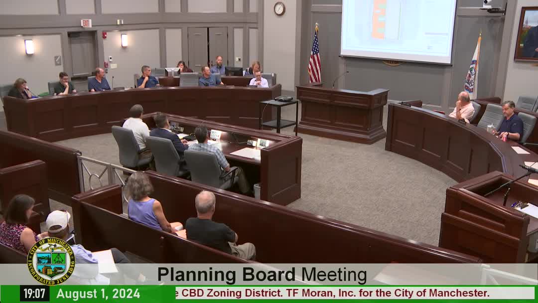 City plans major affordable housing development amid parking concerns