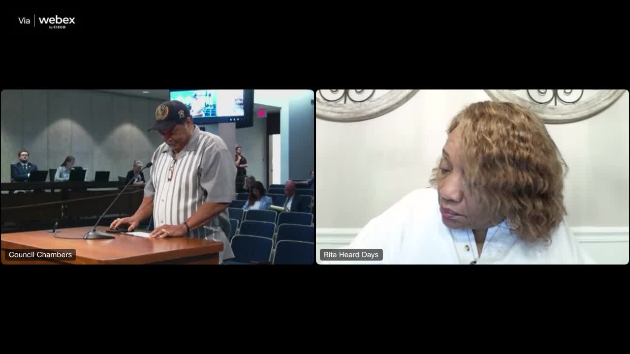 Ceasefire resolution calls for urgent action in Gaza crisis