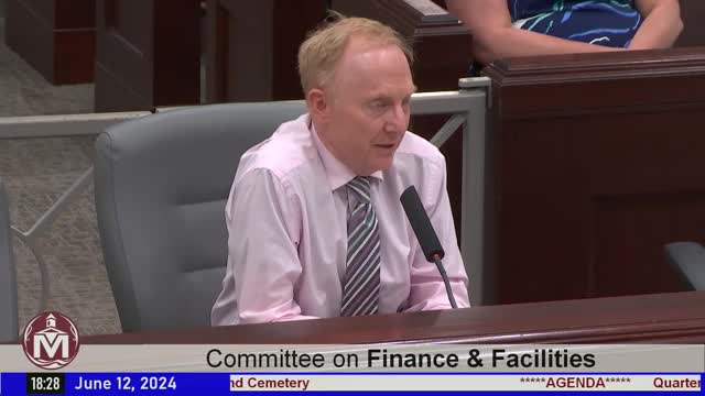 School Board Reports $8 Million Surplus Amid Funding Concerns